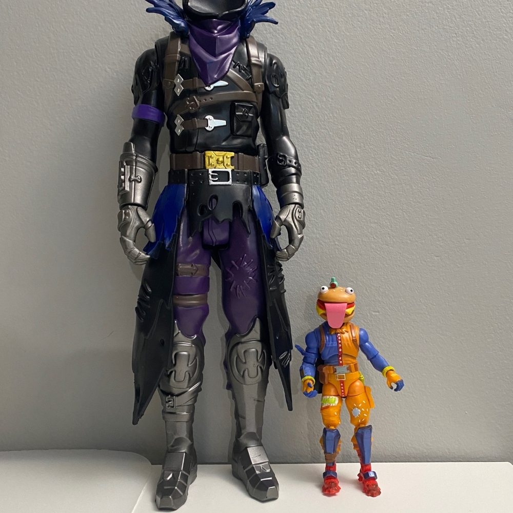 Fortnite toys